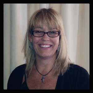 Helen Hender MA
