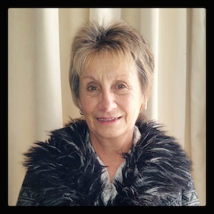 Jane Kelly