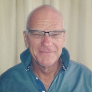 Denis - Night Support Worker