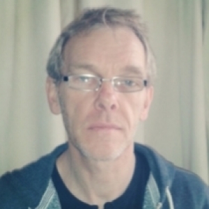 Martin - Night Support Worker