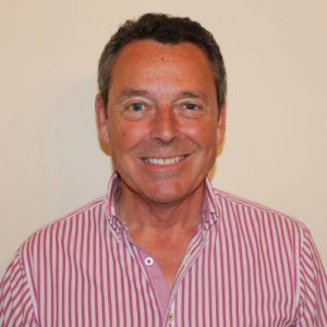 Martin Slade - Chairman