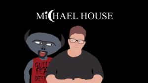 Read more about the article Michael House resident opens up about mental health with ‘My Gremlin’ short