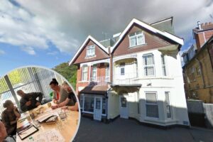 Read more about the article Boscombe homeless hostel Michael House to be refurbished